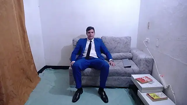 Victor_Maitland's Webcam Show