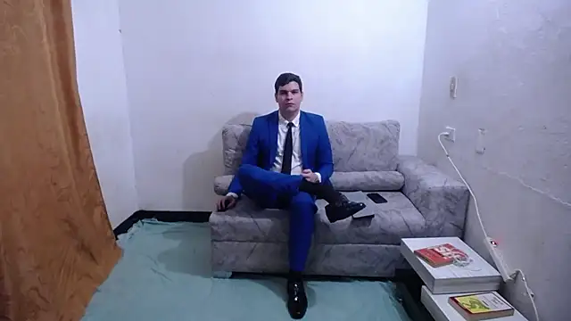 Victor_Maitland Webcamshow