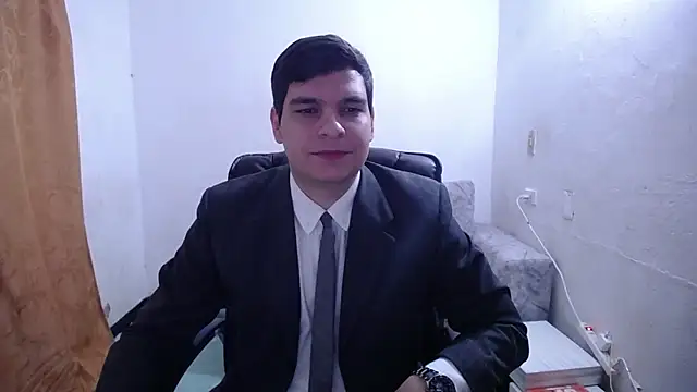 عرض كام Victor_Maitland
