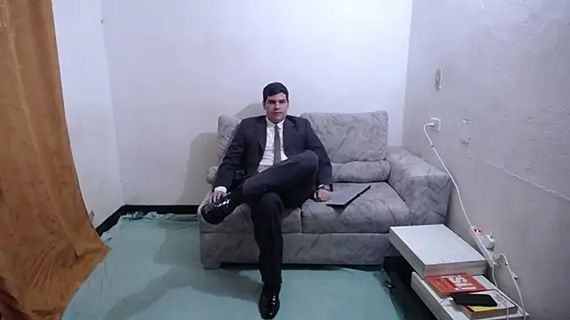 Victor_Maitland Webcam Show