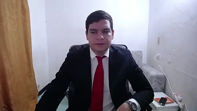 Show Webcam de Victor_Maitland