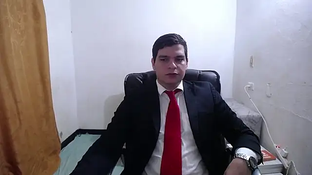 Victor_Maitland Webcam Show