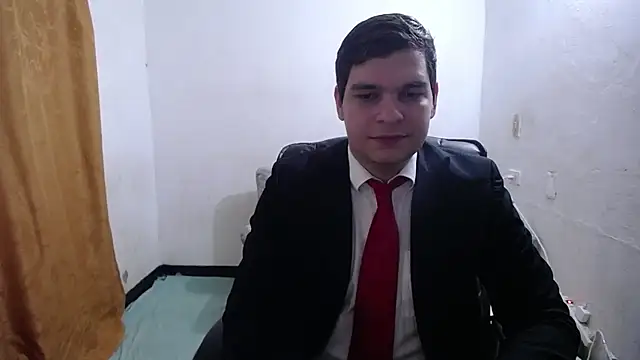 Show de webcam de Victor_Maitland