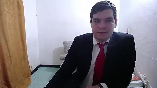 Victor_Maitland Show in webcam