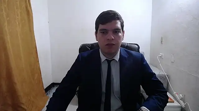 Victor_Maitlandのウェブカメラショー