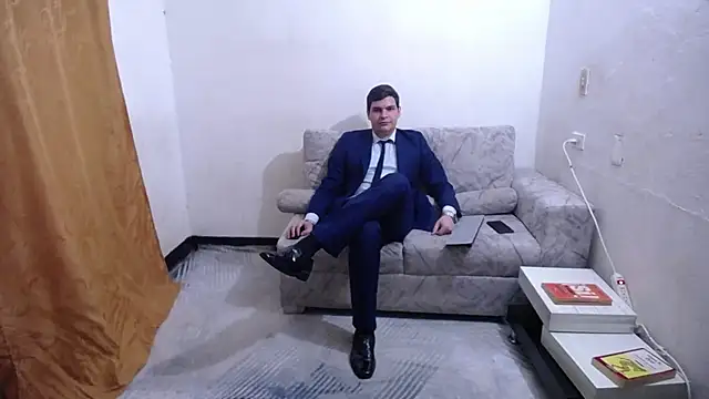 Victor_Maitland – webcam-show