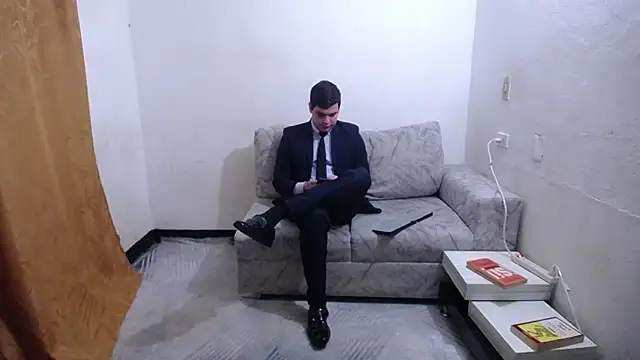 Victor_Maitland Webcamshow