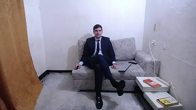 عرض كام Victor_Maitland