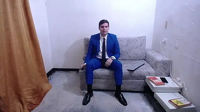 Victor_Maitland 웹캠 쇼