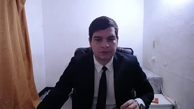 Victor_Maitland's Live XXX Chat