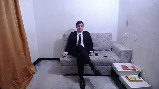 Victor_Maitland 웹캠 쇼