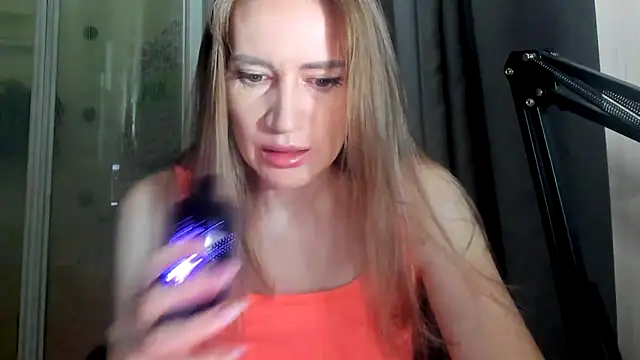 JessFoxxx 现 场XXX聊天