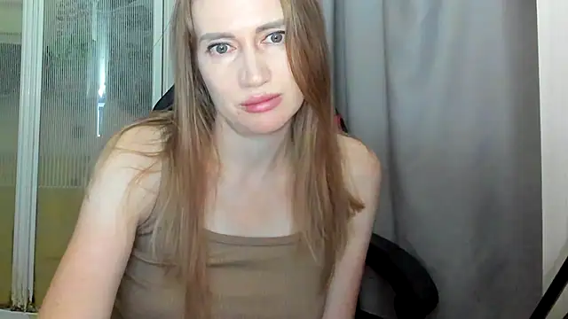 JessFoxxx 现场聊天室