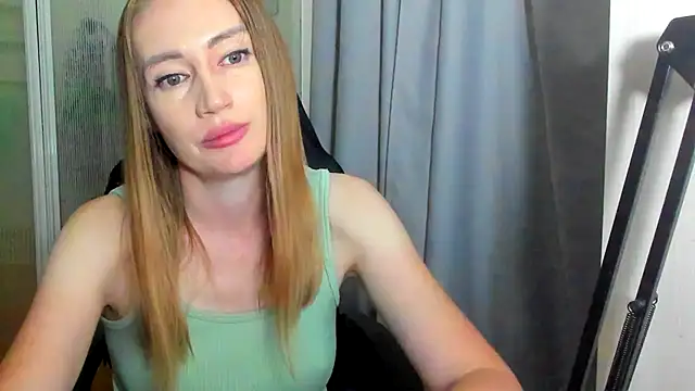 JessFoxxx Live XXX-chat