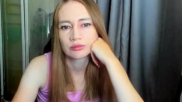 Онлайн чат XXX JessFoxxx