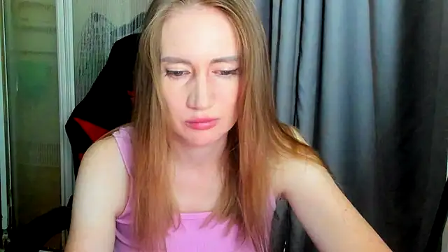 JessFoxxx: онлайн-секс-чат