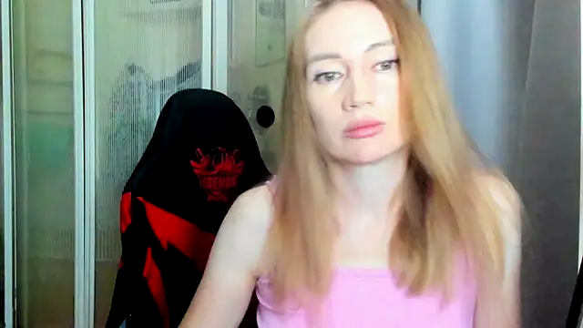 JessFoxxx Obrolan Langsung XXX
