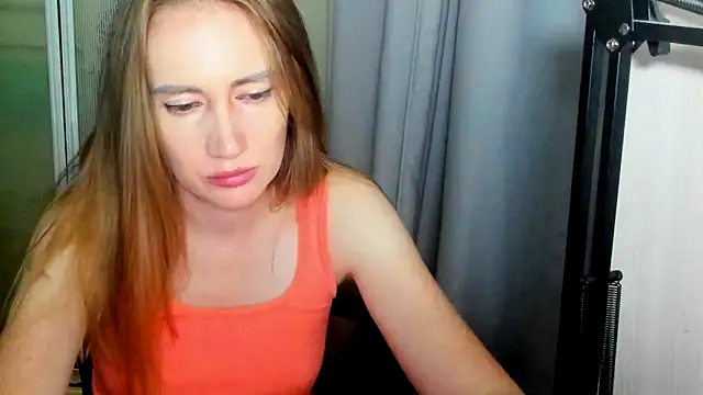 JessFoxxx's Live XXX Chat