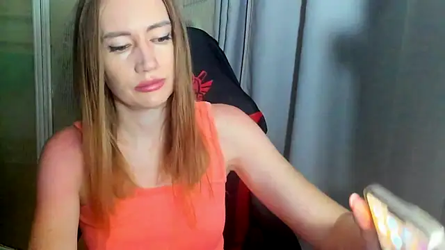 Czat XXX na żywo – JessFoxxx