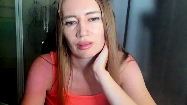 JessFoxxx's Live XXX Chat