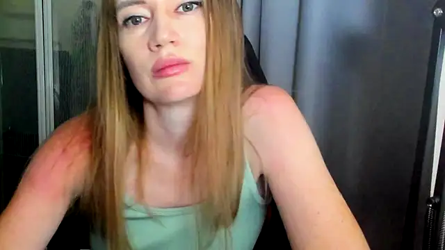 JessFoxxx Chat XXX in diretta
