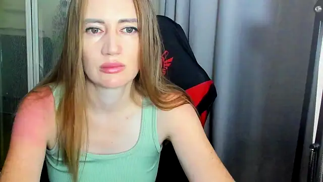 Chat XXX ao vivo de JessFoxxx