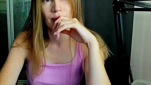JessFoxxx's Live XXX Chat