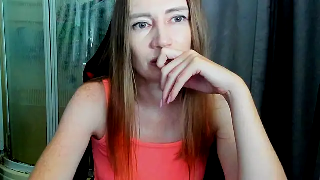 Živý XXX chat JessFoxxx