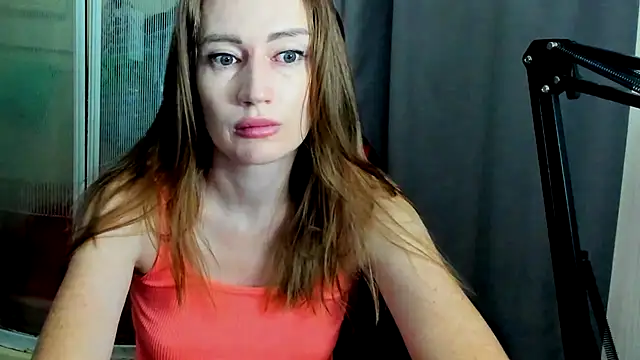 JessFoxxx Live XXX-chat
