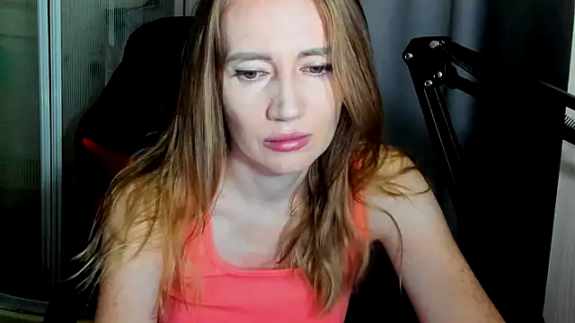 Онлайн чат XXX JessFoxxx