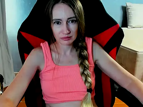JessFoxxxのライブXXXチャット