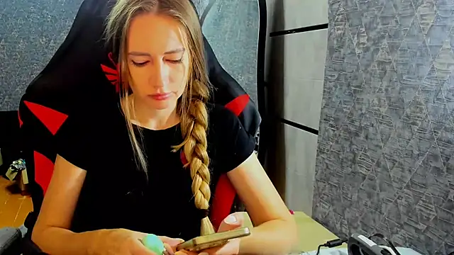 JessFoxxx Live XXX-Chat