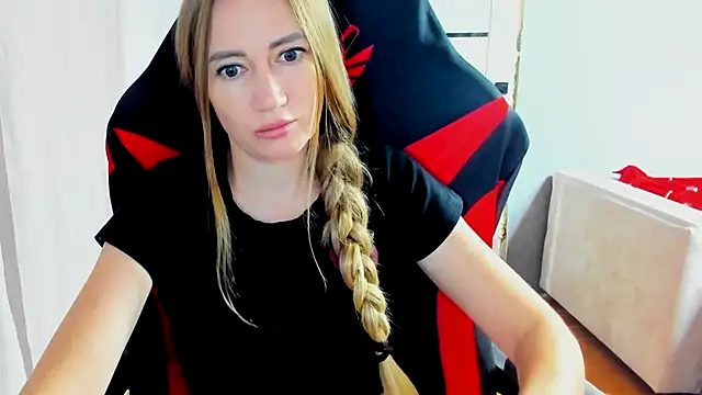 JessFoxxx's Live XXX Chat