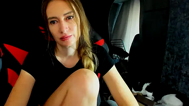 JessFoxxx Live XXX-Chat