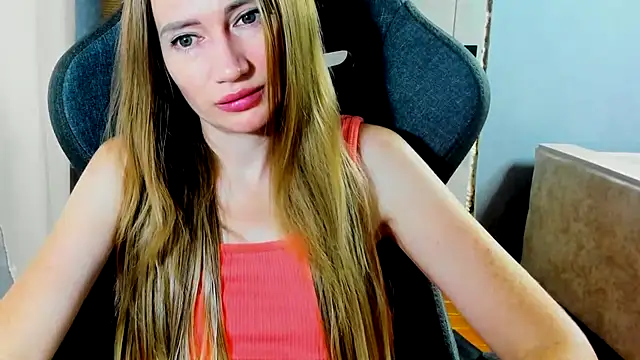 Chat +18 de JessFoxxx ao vivo