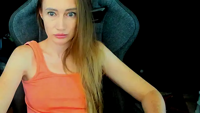 Chat XXX ao vivo de JessFoxxx