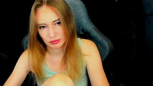 JessFoxxx Chat XXX live