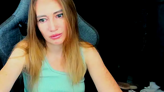 JessFoxxx's Live XXX Chat