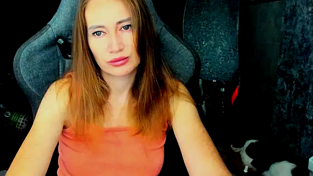 Chat XXX Live JessFoxxx