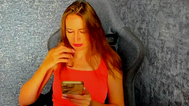 Webkamerová show JessFoxxx