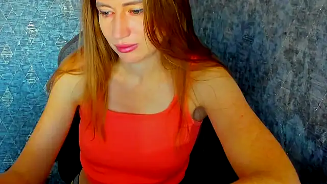 JessFoxxx 网络视讯表演