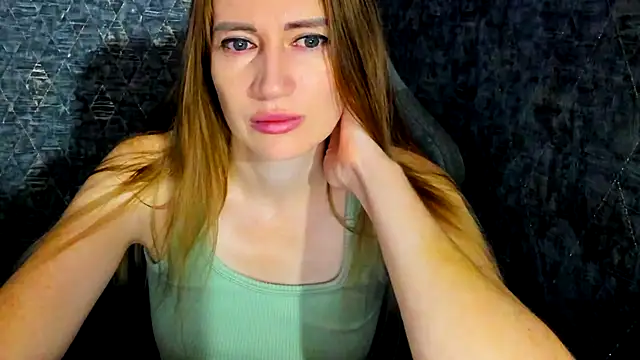 Show webcam de JessFoxxx
