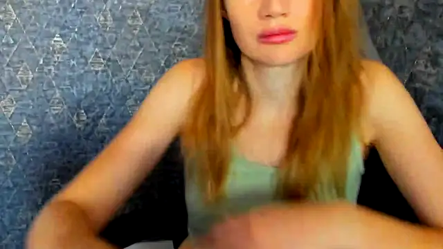 Webkamerová show JessFoxxx