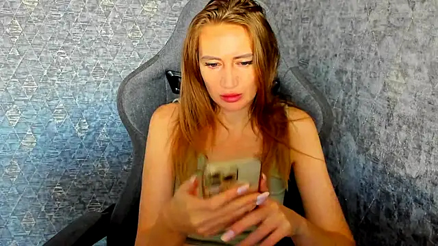 צ'אט XXX בשידור חי של JessFoxxx