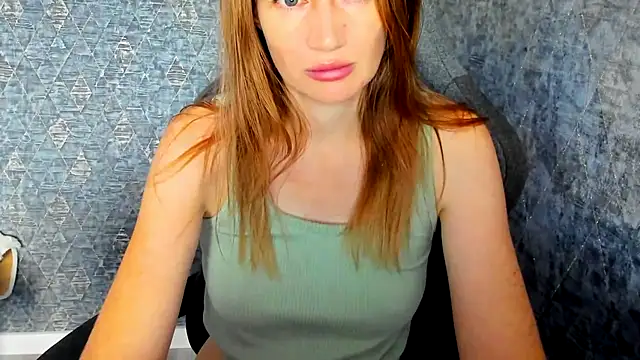 Chat +18 de JessFoxxx ao vivo