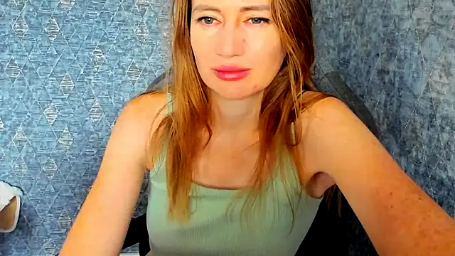 JessFoxxx Webcam-Show
