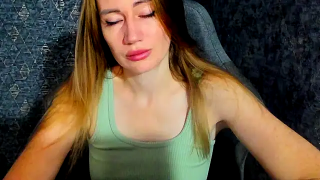 Webkamerová show JessFoxxx