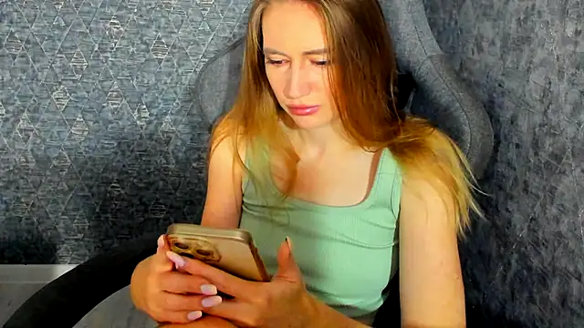 Webkamerová show JessFoxxx