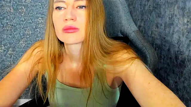 JessFoxxx Adlı Modelin Web Kamerası Şovu