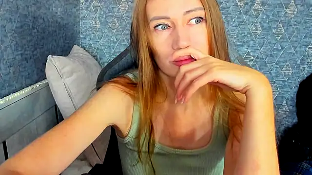 عرض كام JessFoxxx